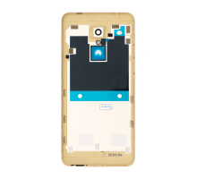 Задня кришка Xiaomi Redmi 5 gold (Original China) PLS-00-00022289