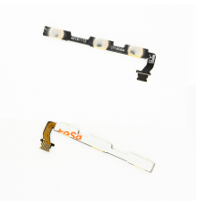 Шлейф Xiaomi Redmi 4A з кнопками ввімкнення та гучності PLS-00-00016381