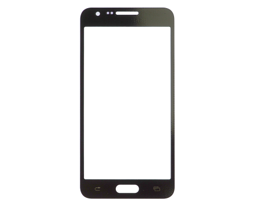 Скло дисплея Samsung A300 Galaxy A3 black PLS-00-00011129