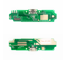 Плата зарядки Xiaomi Redmi 4A PLS-00-00018784