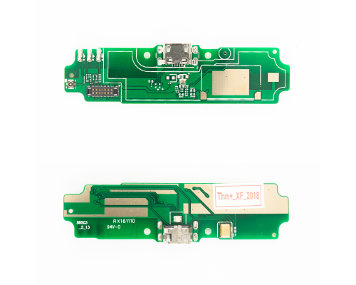 Плата зарядки Xiaomi Redmi 4A PLS-00-00018784