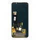 Дисплей Meizu 16 (M882) з сенсором black (Original China) PLS-00-00020889