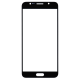 Скло дисплея Samsung J710 Galaxy J7 (2016) black (Original China) PLS-00-00012315