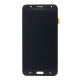 Дисплей Samsung J700 Galaxy J7 з сенсором black (OLED) PLS-00-00019527