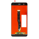 Дисплей Huawei Nova (Ver2) з сенсором white PLS-00-00023786