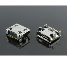 Роз'єм зарядки Samsung S5280 (Original) PLS-00-00010265