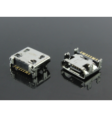 Роз'єм зарядки Samsung S5280 (Original) PLS-00-00010265