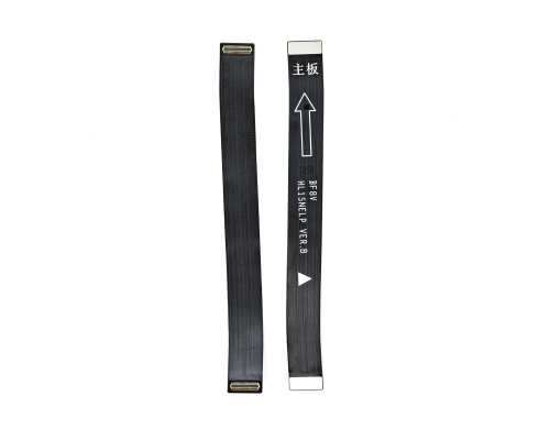 Шлейф Huawei P Smart Plus 2018 міжплатний PLS-00-00027626