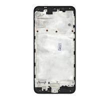 Рамка дисплея Samsung A105 Galaxy A10 (2019) Dual sim black PLS-00-00027744