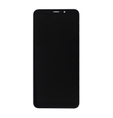 Дисплей Xiaomi Redmi 5 Plus з сенсором black (Original China) PLS-00-00021728