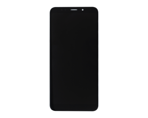 Дисплей Xiaomi Redmi 5 Plus з сенсором black (Original China) PLS-00-00021728