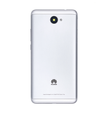 Задня кришка Huawei Y7 (TRT-L21) 2017 gray PLS-00-00026324