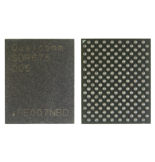 Мікросхема керування проміжної частоти SDR675 005 PLS-00-00072856