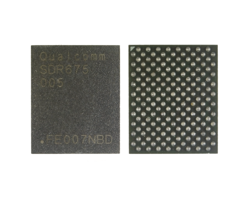 Мікросхема керування проміжної частоти SDR675 005 PLS-00-00072856
