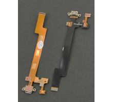 Шлейф Meizu MX5 з роз'ємом зарядки PLS-00-00013508
