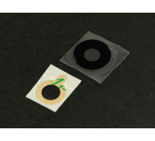 Скло камери №7 (11 x 4) PLS-00-00018250