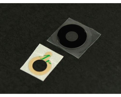 Скло камери №7 (11 x 4) PLS-00-00018250