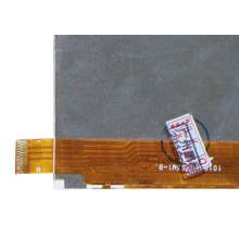 Дисплей Lenovo A316 PLS-00-00009149