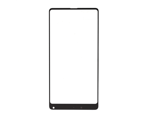 Скло дисплея Xiaomi Mi Mix 2 black PLS-00-00019902