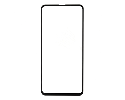 Скло дисплея Xiaomi Mi Mix 3 black PLS-00-00025562