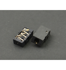 Роз'єм навушників Nokia 112 PLS-00-00006977