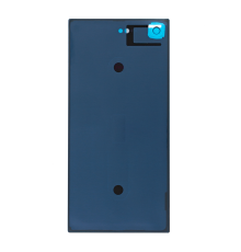 Задня кришка Sony G8141 Xperia XZ Premium silver (Original China) PLS-00-00021319