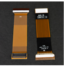 Шлейф Samsung E250 LT PLS-00-00000718
