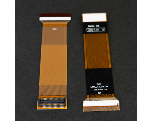 Шлейф Samsung E250 LT PLS-00-00000718