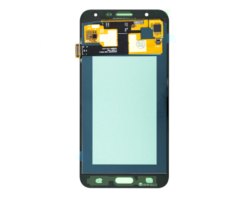 Дисплей Samsung J700 Galaxy J7 з сенсором black (OLED) PLS-00-00019527