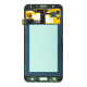 Дисплей Samsung J700 Galaxy J7 з сенсором black (OLED) PLS-00-00019527