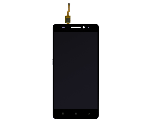 Дисплей Lenovo K3 Note з сенсором black PLS-00-00014776