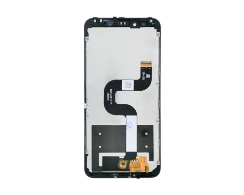 Дисплей Xiaomi Mi A2 з сенсором та рамкою black PLS-00-00056769