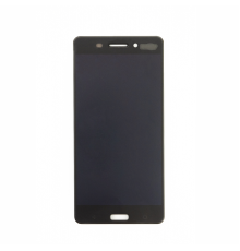 Дисплей Nokia 6 Dual Sim з сенсором black PLS-00-00015863
