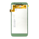 Дисплей Samsung J260 Galaxy J2 Core (2018) з сенсором black (Original) PLS-00-00021073