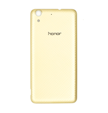 Задня кришка Huawei Y6 II gold PLS-00-00023557