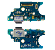 Плата зарядки Samsung G980 Galaxy S20 (Original China) PLS-00-00086793