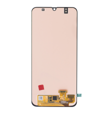 Дисплей Samsung A305 Galaxy A30 (2019) з сенсором black (Original Refurbished) PLS-00-00024455