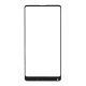 Скло дисплея Xiaomi Mi Mix 2 black PLS-00-00019902