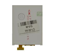Дисплей Nokia C1-00 PLS-00-00003787