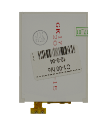 Дисплей Nokia C1-00 PLS-00-00003787