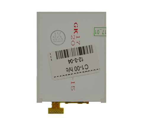 Дисплей Nokia C1-00 PLS-00-00003787