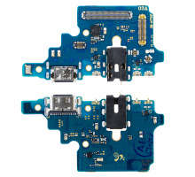 Плата зарядки Samsung N770F Galaxy Note 10 Lite (Original China) PLS-00-00079037