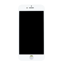 Дисплей iPhone 7 з сенсором та рамкою white (Original Refurbished Touch) PLS-00-00016718