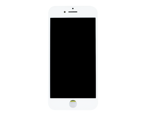 Дисплей iPhone 7 з сенсором та рамкою white (Original Refurbished Touch) PLS-00-00016718