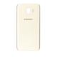 Задня кришка Samsung J400 Galaxy J4 (2018) gold (Original China) PLS-00-00022367