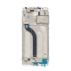 Дисплей Xiaomi Redmi 5 з сенсором та рамкою white (Original China) PLS-00-00056855