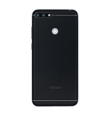 Задня кришка Huawei Y6 Prime 2018 black (Original China) PLS-00-00027212
