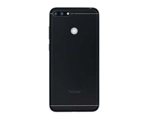 Задня кришка Huawei Y6 Prime 2018 black (Original China) PLS-00-00027212