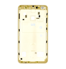 Задня кришка Xiaomi Mi Max 2 gold (Original China) PLS-00-00023532