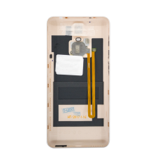 Задня кришка Huawei Enjoy 6 (NCE-AL00) gold (Original China) PLS-00-00073346
